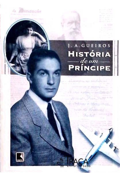 História de Um Príncipe