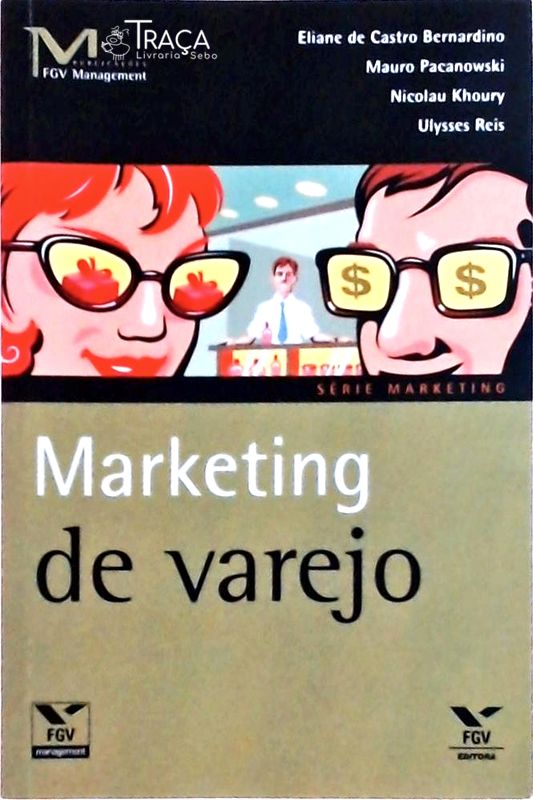 Marketing de Varejo