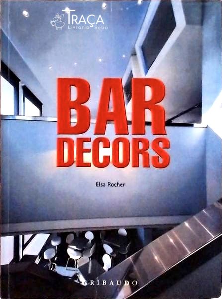 Bar Decors