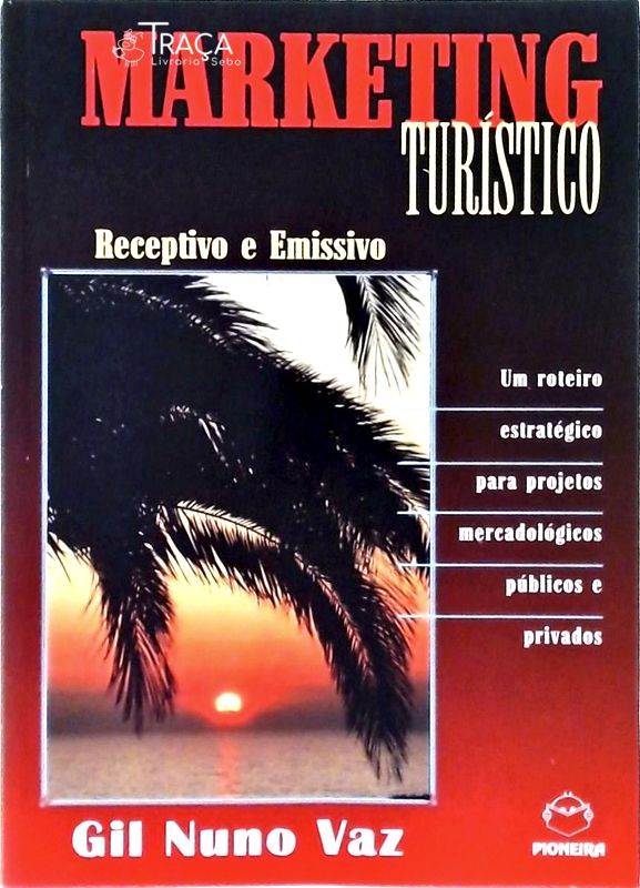 Marketing Turístico
