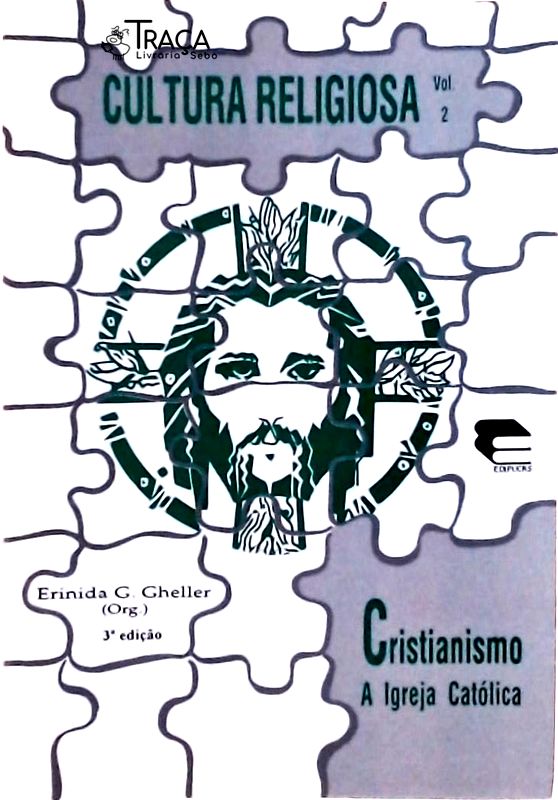 Cultura Religiosa Vol 2