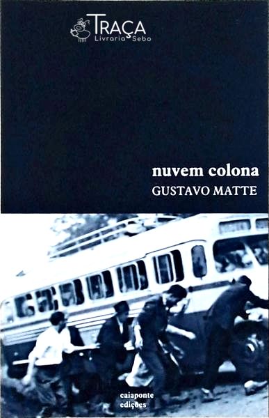 Nuvem Colona: Literatura e Colonagem No Século Xxi