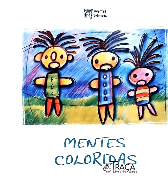 Mentes Coloridas