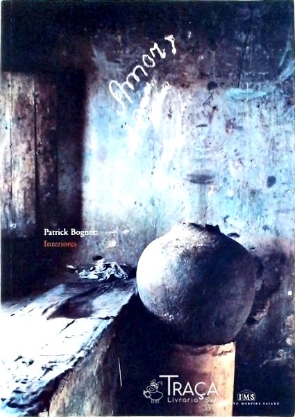 Patrick Bogner: Interiores