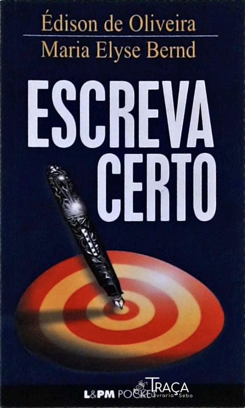 Escreva Certo (2003)
