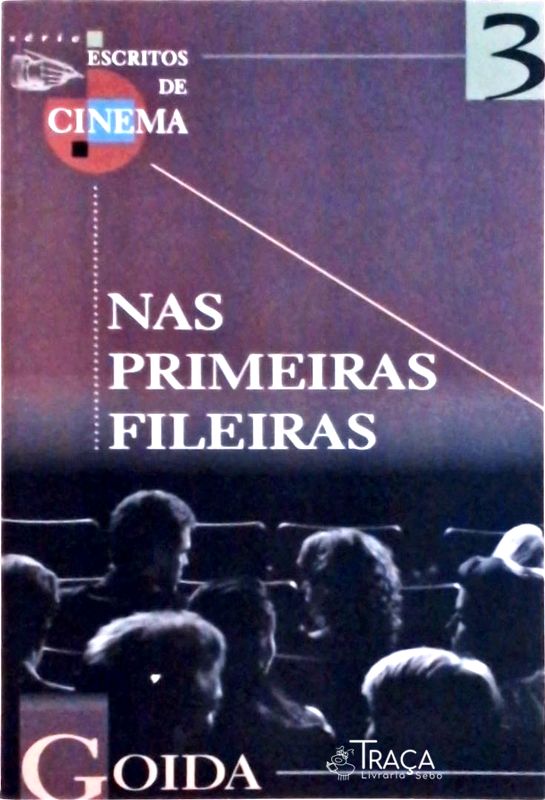 Nas Primeiras Fileiras