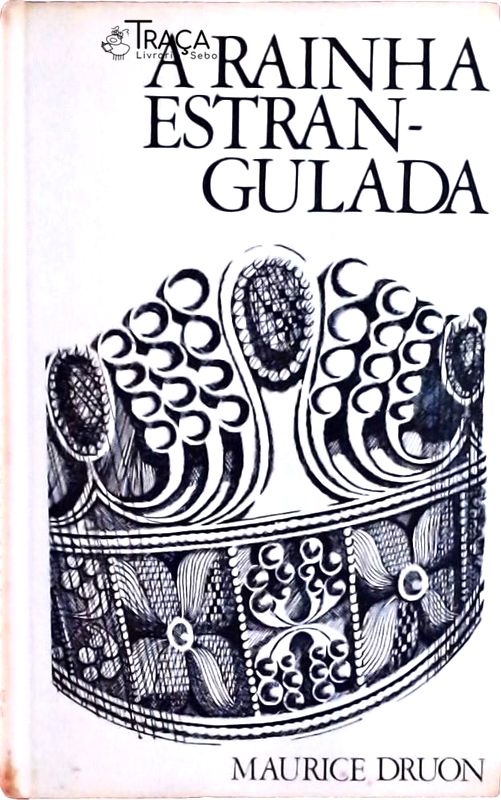 A Rainha Estrangulada
