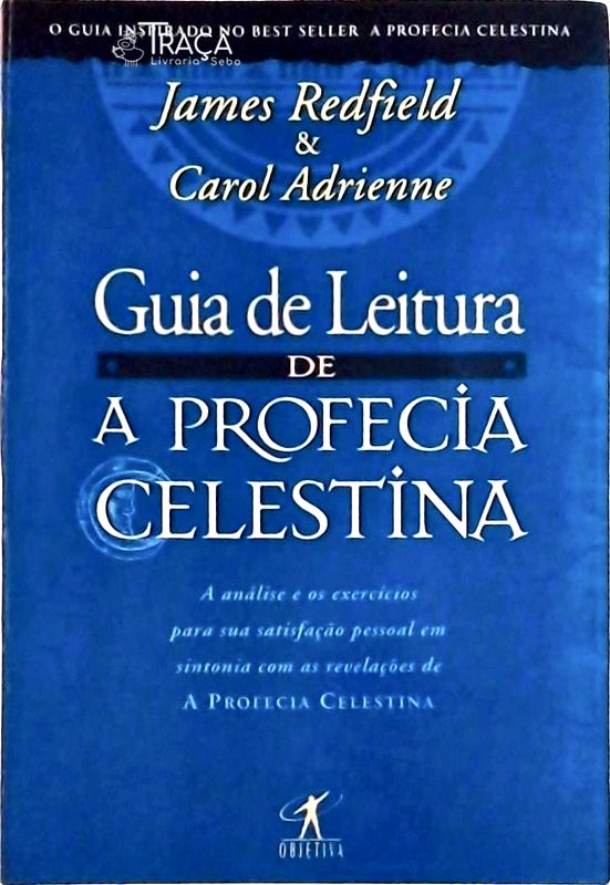 Guia de Leitura de a Profecia Celestina