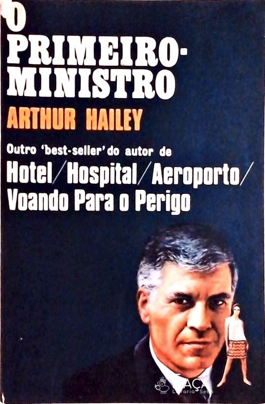 O Primeiro-ministro