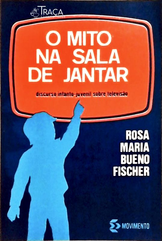 O Mito Na Sala de Jantar