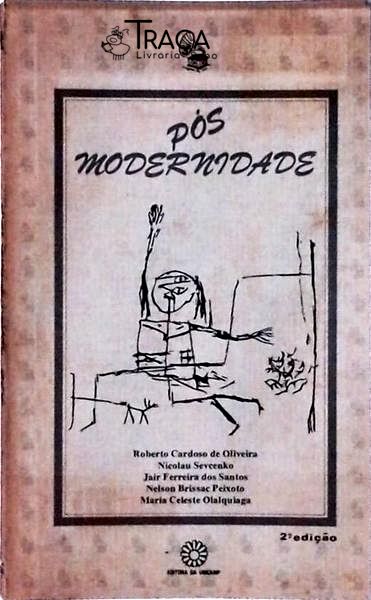 Pós Modernidade