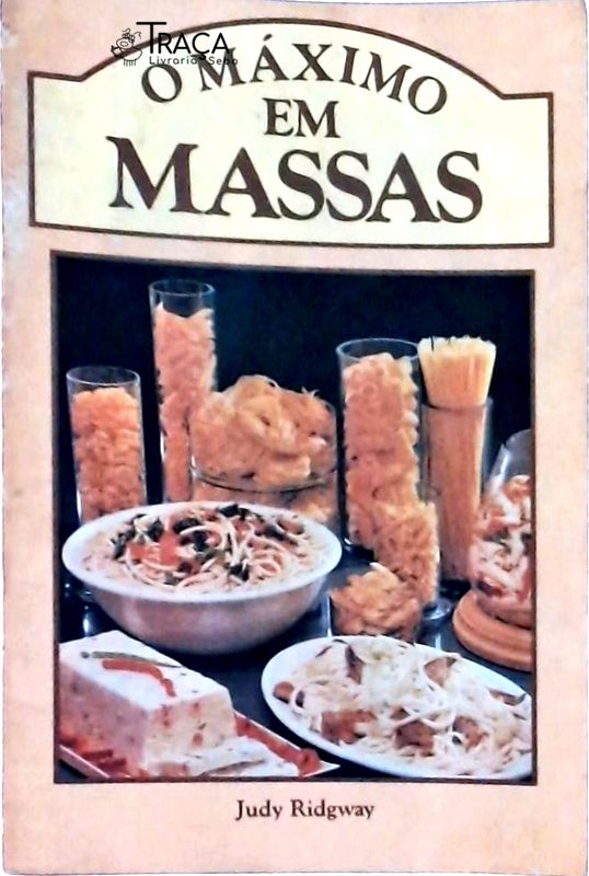 O Máximo em Massas