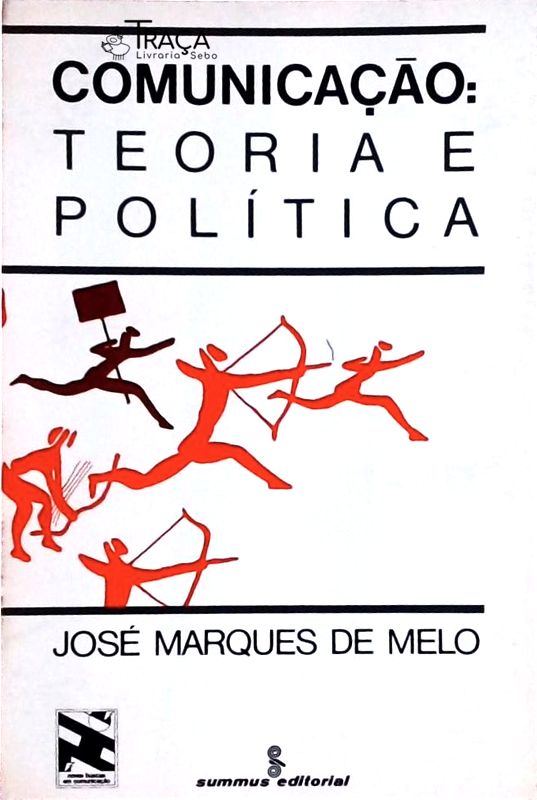 Comunicação: Teoria e Política