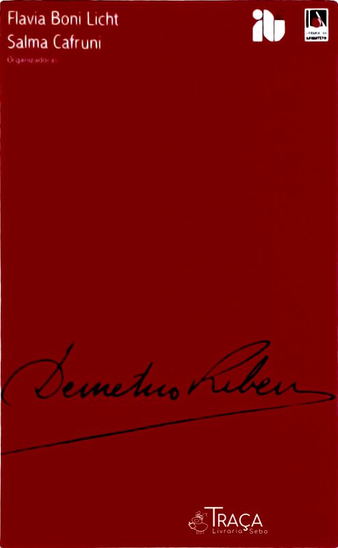 Demetrio Ribeiro