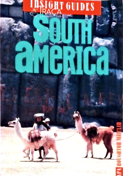 Insight Guides: South America