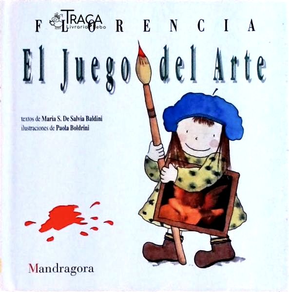 Florencia: El Juego Del Arte