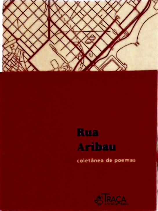 Rua Aribau: Coletânea De Poemas