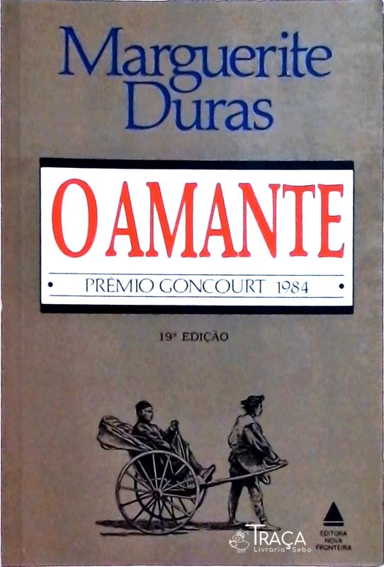 O Amante