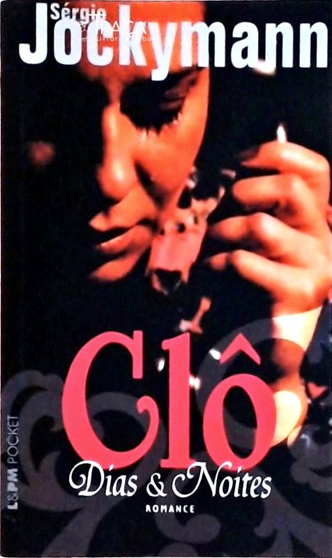 Clô: Dias & Noites