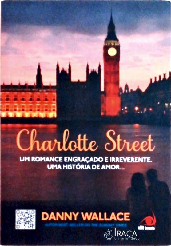 Charlotte Street