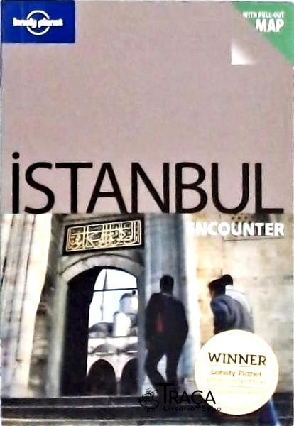 Istanbul: Encounter