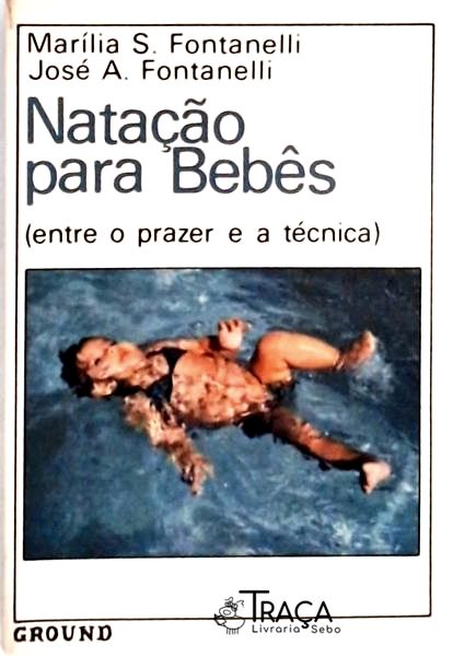 Natação para Bebês