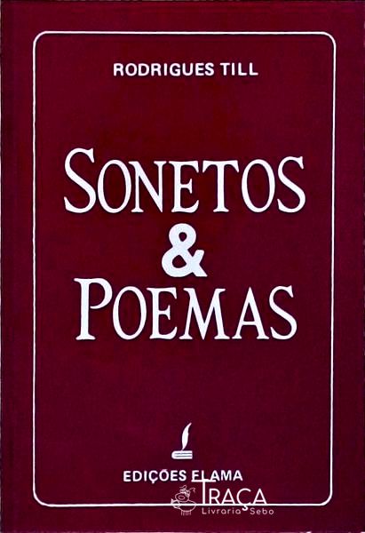 Sonetos e Poemas