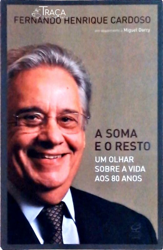 A Soma e o Resto