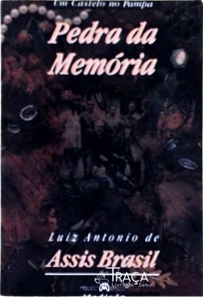 Pedra da Memória