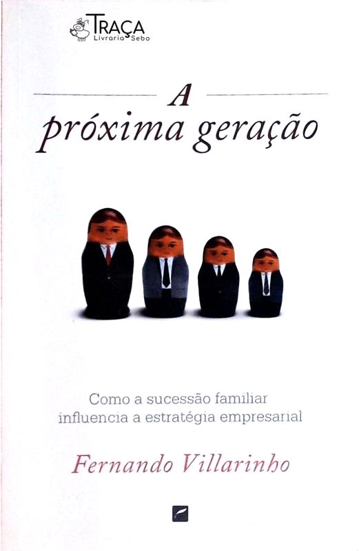 A Próxima Geração
