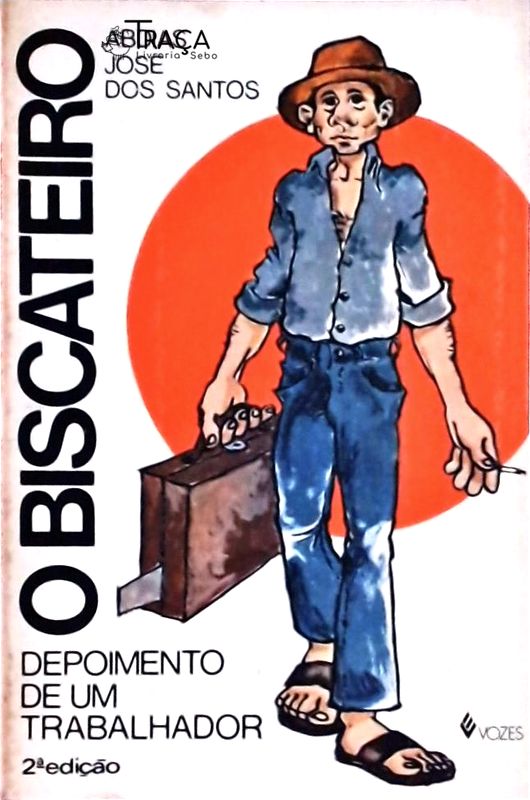 O Biscateiro