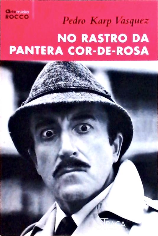 No Rastro da Pantera Cor-de-rosa