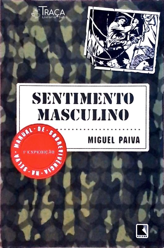 Sentimento Masculino