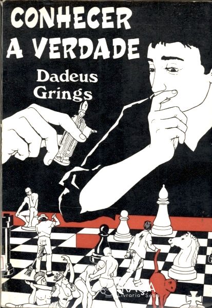 Conhecer a Verdade
