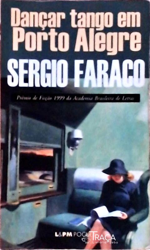Dançar Tango em Porto Alegre
