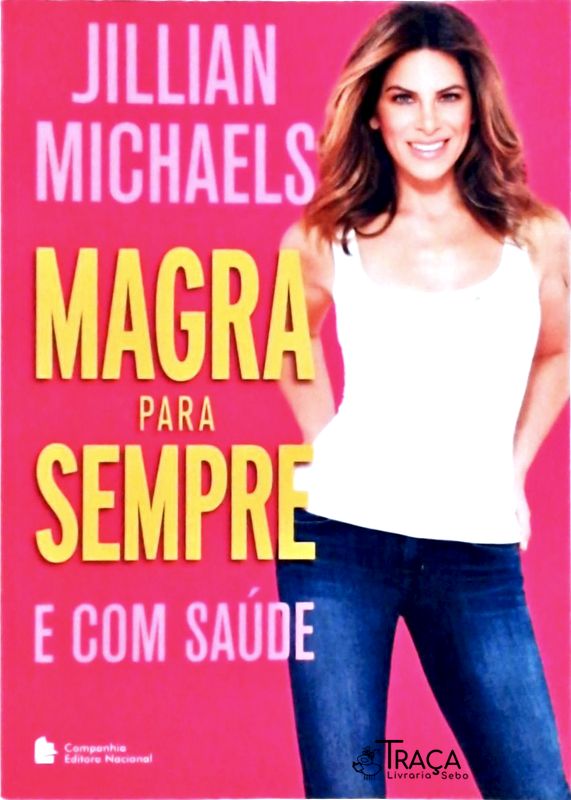 Magra para Sempre e com Saúde