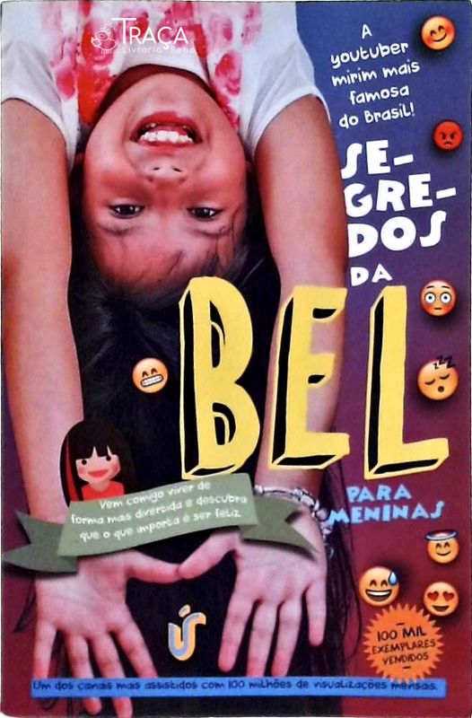 Segredos da Bel para Meninas