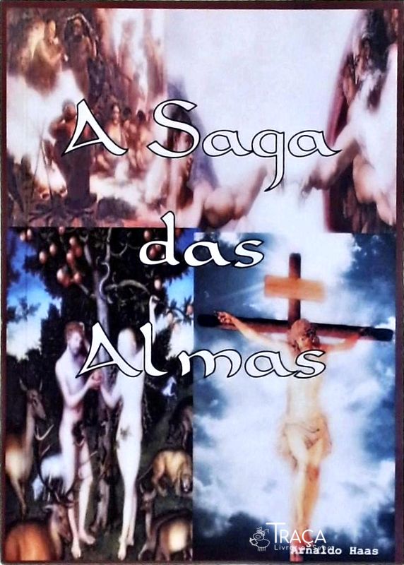 A Saga das Almas