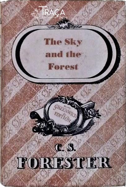 The Sky And The Forest