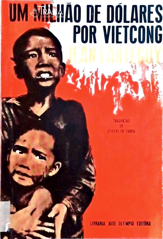 Um Milhão de Dólares por Vietcong