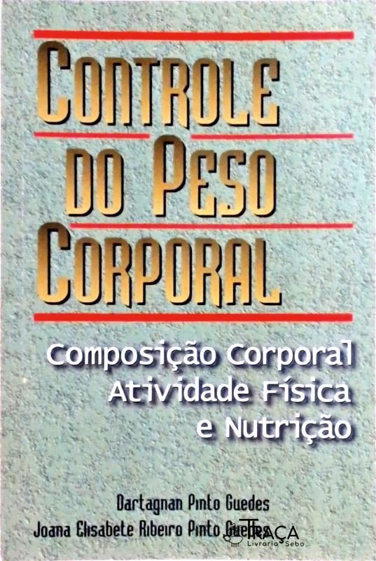 Controle do Peso Corporal