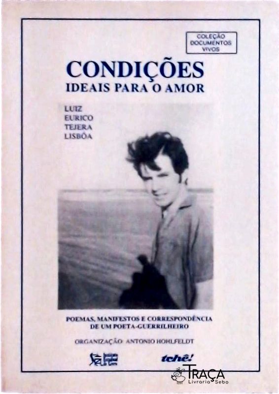 Condições Ideais para o Amor
