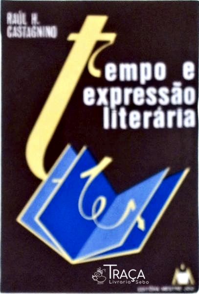 Tempo e Expressão Literária