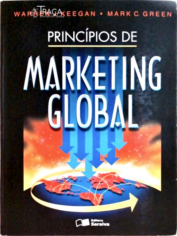 Princípios de Marketing Global