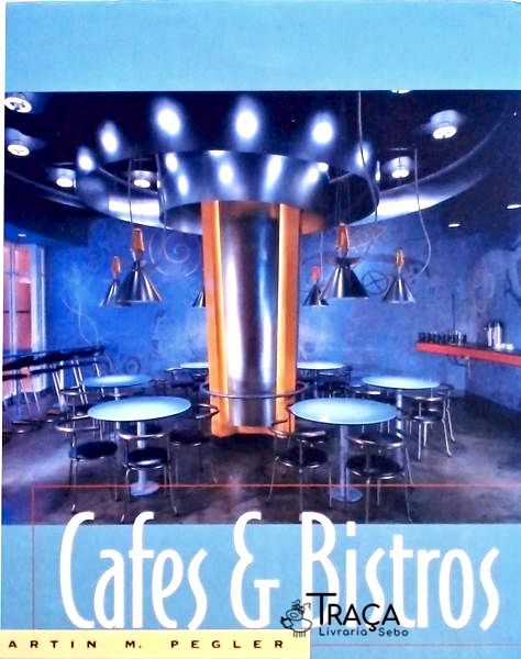 Cafes And Bistros