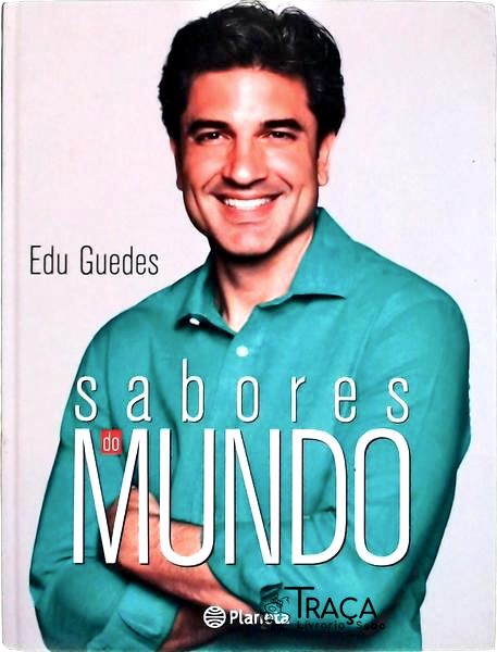 Sabores Do Mundo
