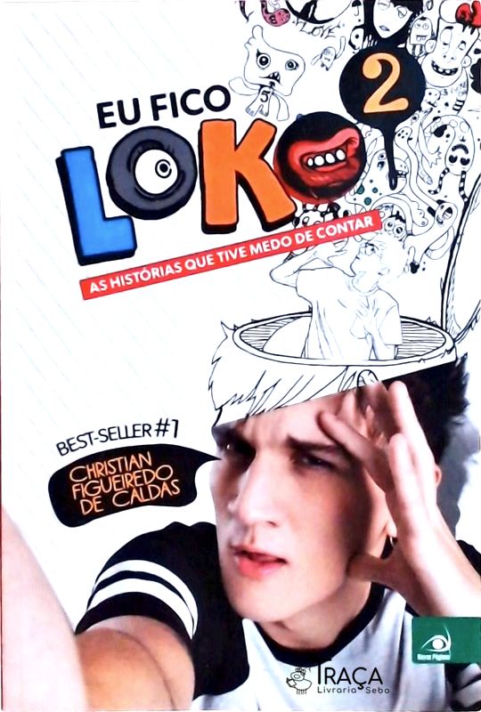 Eu Fico Loko Vol 2