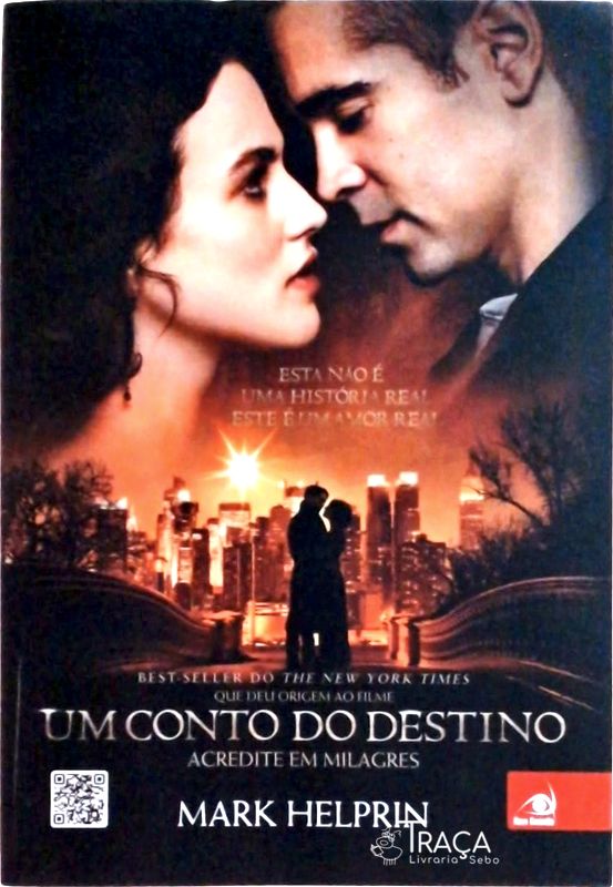 Um Conto Do Destino