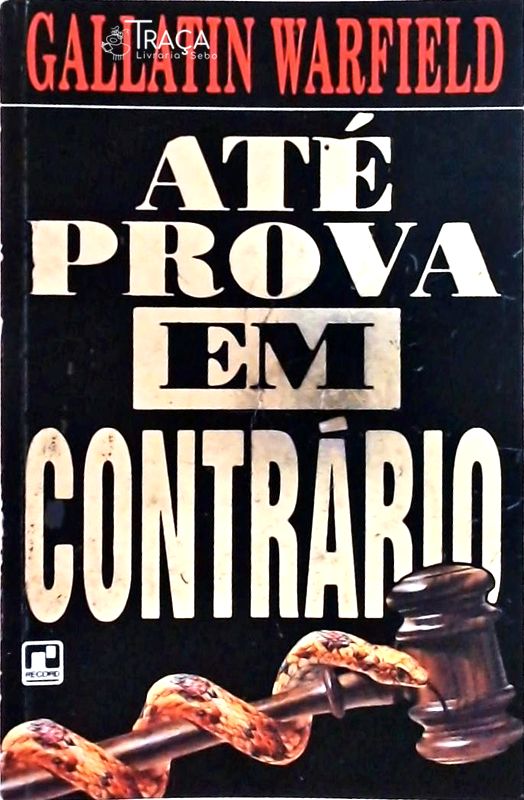 Até Prova em Contrário