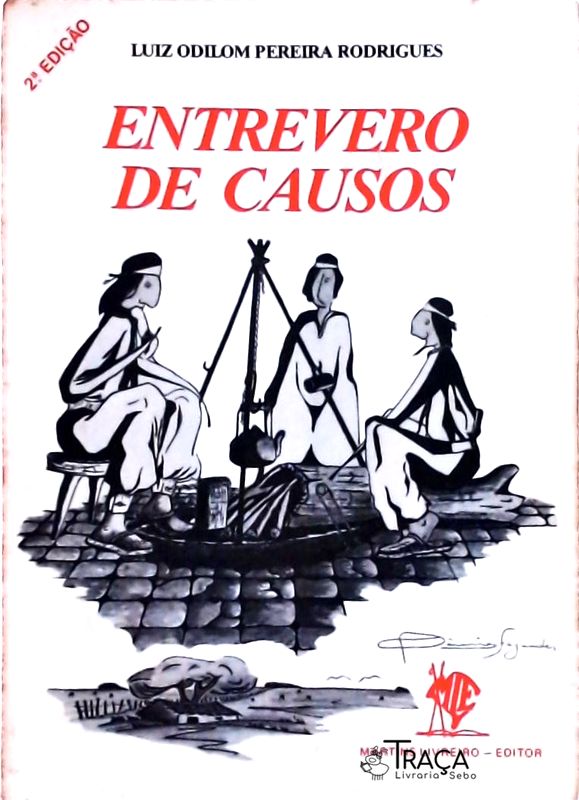 Entrevero de Causos